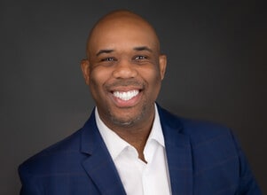 James Daughrity, SOIR